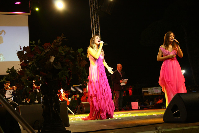 ViniFest 2012 Day 2